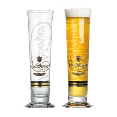 690774-Szene-Glas-Radeberger-0-3-Liter-2er-Set-Bierglaeser-mit-Logo-Wappen