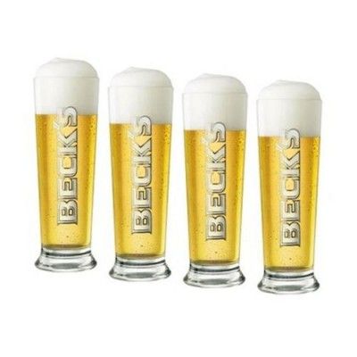 BECKS-Exclusiv-Seattle-Szene-Bierglaeser-0,30l-6er-Set