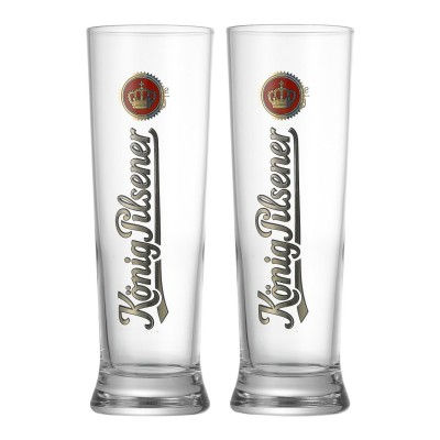 Bierglas-690767-Koenig-Pilsener-0.3-Liter-2er-Set-Bierglaeser-mit-Logo