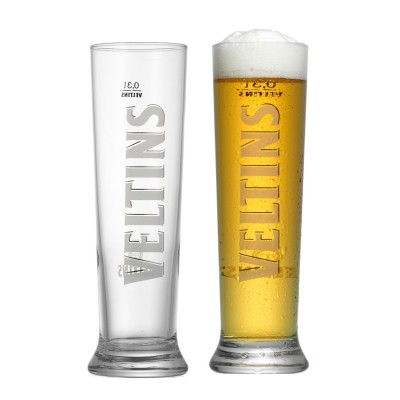 Bierglas-690798--Becher-Veltins-0-3-Liter-2er-Set-Bierglaeser-mit-Logo