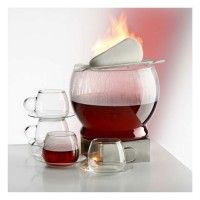 Bohemia-093006020-SIMAX-Feuerzangenbowle-9er-Set-Sinfonie-Glaeser-brennender-zuckerhut