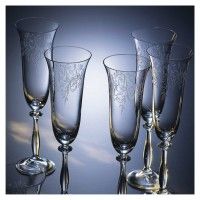 Bohemia-Cristal-093006014-Sektkelche-190ml-Romance-6er-Set-mit-Gravur-2