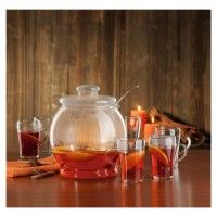 Bohemia-Cristal-093006019-SIMAX-Punschset-9er-Set-Bowle-2