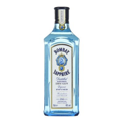 Bombay-Sapphire-Gin-70cl-hellblaue-Flasche