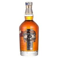 Chivas-Regal-Scotch-Whisky-25-Jahre-70cl-Flasche-edle-Geschenkbox