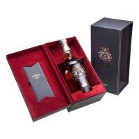 Chivas-Regal-Scotch-Whisky-25-Jahre-70cl-Flasche-edle-Geschenkbox