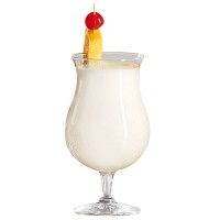 Cocktailglas-Elite-380ml-6er-Set-fuer-Coladas-und-Saefte