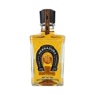 Herradura-Anejo-Agave-Tequila-Mexico-70cl-Flasche