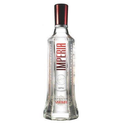 Imperia-Luxury-Russian-Vodka-8-fach-destilliert-1-Liter
