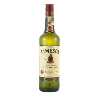 Jameson-Irish-Whisky-70cl-Flasche-Tripple-Distilled