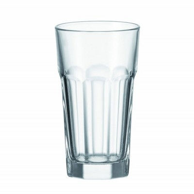 LEONARDO-012998-6er-Set-Longdrink-Becher-Rock-35cl-Markenglas-1