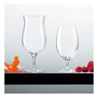 LEONARDO-035390-Set-Cocktailglas-Cheers-6er-Set-Tulpenform-Pina-Colada-Glaeser-3