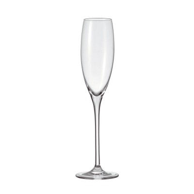 LEONARDO-081435-6er-Set-Sektglaeser-Cheers-Champagner-Glaeser