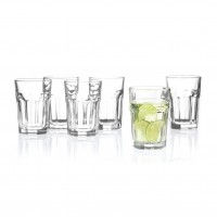 Leerdam-922212-Longdrinkbecher-6er-Set-stabile-Glaeser-Rocks-41cl-1