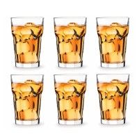 Leerdam-922212-Longdrinkbecher-6er-Set-stabile-Glaeser-Rocks-41cl-2