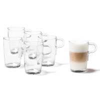 Latte-Macchiato-Glasbecher