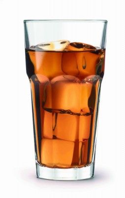 Libbey-922210-Longdrinkbecher-6er-Set-Rocks-31cl-gehaertetes-Cocktailglas