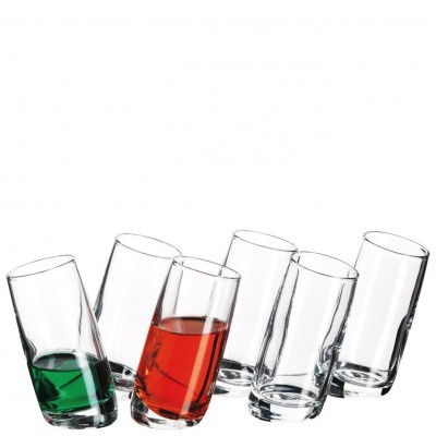 Luminarc-923332-Appetizerset-6-teilig-6cl-Creamy-Shooterglas-schief