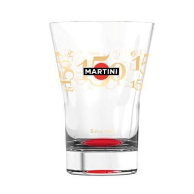 MARTINI-Tumbler-Glas-150-Birthday-Cocktailglaeser-mit-Logo-6er-Set