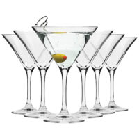 Martini-Glaeser-Cocktailglaeser-6er-set