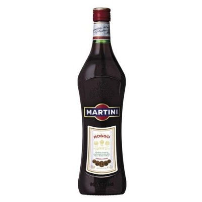 Martini-Rosso-Wermut-0-75-Liter-Flasche-Wermut