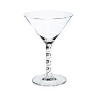Martiniglas-TENDENCA-200ml-Bleikristallglas-Handarbeit-2