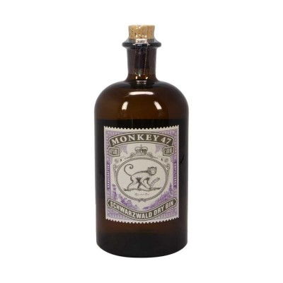 Monkey-47-Gin-500ml-braune-Apothekerflasche