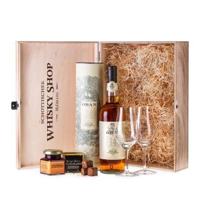 Oban-14-Single-Malt-Whisky-Premium-Set-geschenkidee-mit-Whiskyglaeser