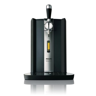 Philips HD3620/25 Perfect Draft Bierzapfanlage