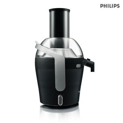 Philips-HR1869-01-Avance-Profi-Entsafter-schwarz-1