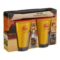 Pitu-Caipirihnaglaeser-Set