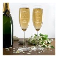 Privatglas-Sektglaeser-Bohemia-2er-Set-zur-Hochzeit-mit-Namen-Gravur-Gratis-Geschenkidee-3