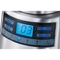 Profi-Cook-PC-UM-1006-Universalmixer-Display