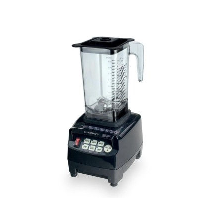 Profi-YaYago-Smoothie-Maker-Power-Mixer-Blender-Icecrusher-1,5-l-mit-Edelstahlmesser-fuer-Smoothies