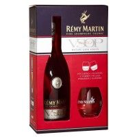 Remy-Martin-VSOP-70cl-Geschenkpackung-inklusive-2-Gaeser-Cognacschwenker