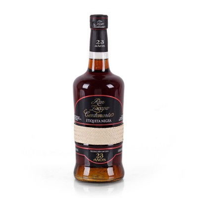 Ron-Zacapa-Centenario-23-ANOS-Etiqueta-Negra-Old-Edition-NON-SOLERA-Premium-Rum