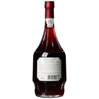 Royal-Oporto-10-Jahre-alter-Portwein-Flasche-hinten