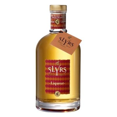Slyrs-Whisky-Likoer-70cl-Flasche