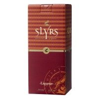 Slyrs-Whisky-Likoer-70cl-Flasche-Geschenkverpackung