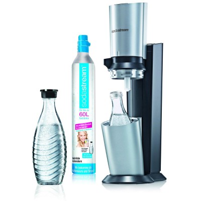 SodaStream-Wassersprudler-Crystal