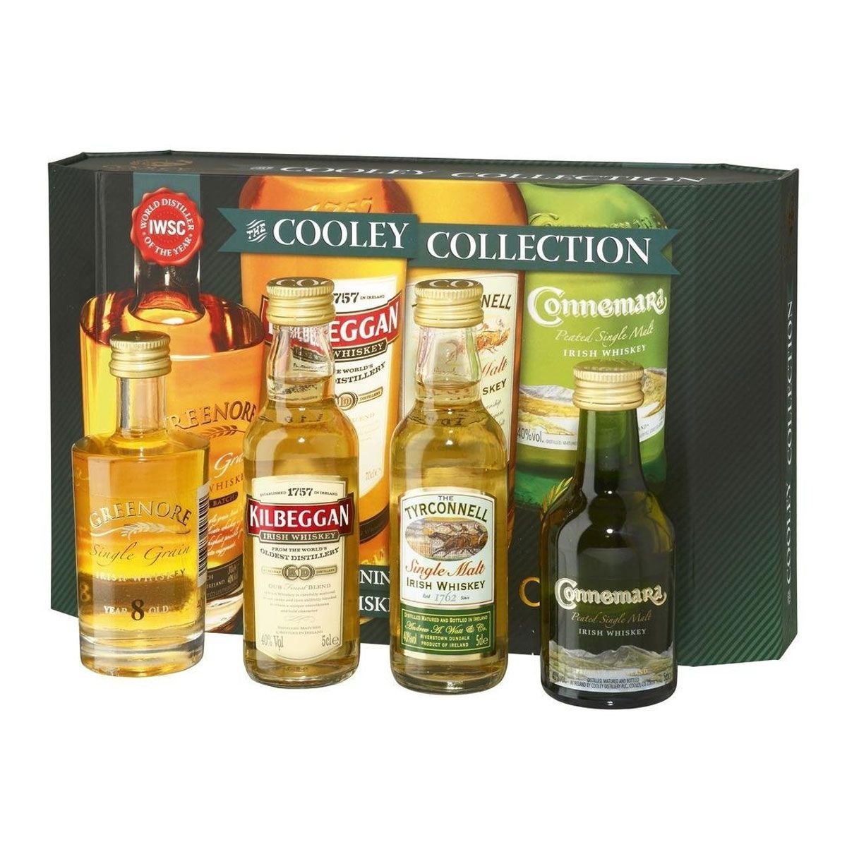 The-Cooley-Collection-Award-Winning-Range-of-Irish-Whiskeys-Geschenkbox