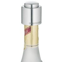 WMF-0641036030-Sektflaschenverschluss-Verschlusskappe-Edelstahl-Clever-and-More-Champagne-1