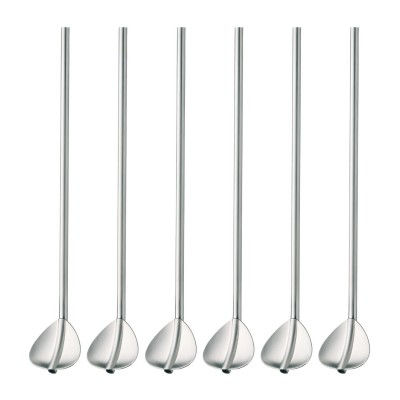 WMF-1288689990-Cocktailloeffel-Set-6er-Set-Bistro