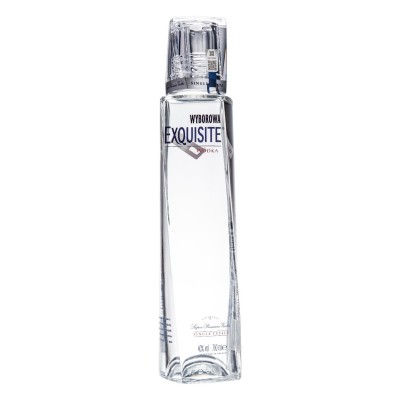 WYBOROWA-Exquisite-Polish-Vodka-70cl-Flasche