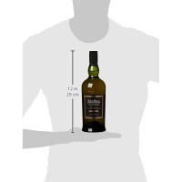 Whisky-Ardbeg-Uigeadail-Proportionen