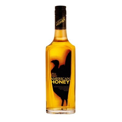 Wild-Turkey-American-Honey-1-Liter-Flasche