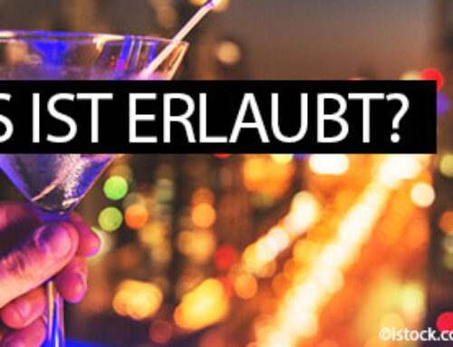 Alkohol in arabischen Ländern: Was ist erlaubt?