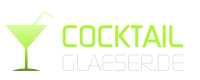 Cocktailgläser und Barzubehör günstig online bestellen Logo