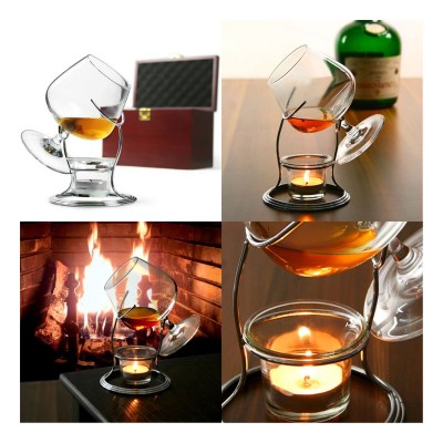 cognac-waermer-mit-teelicht-halter-und-glas