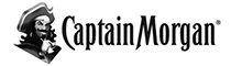 Logo Captain Morgan